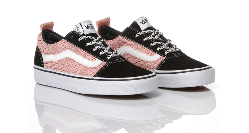 Mimanera la sneaker che racconta