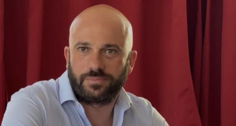 Caputo replica a Tridico: «Basta lezioni da Bruxelles, la Calabria cambia passo»