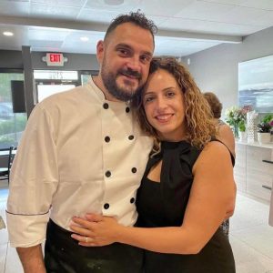 Calabria Food Tour ad Atlanta