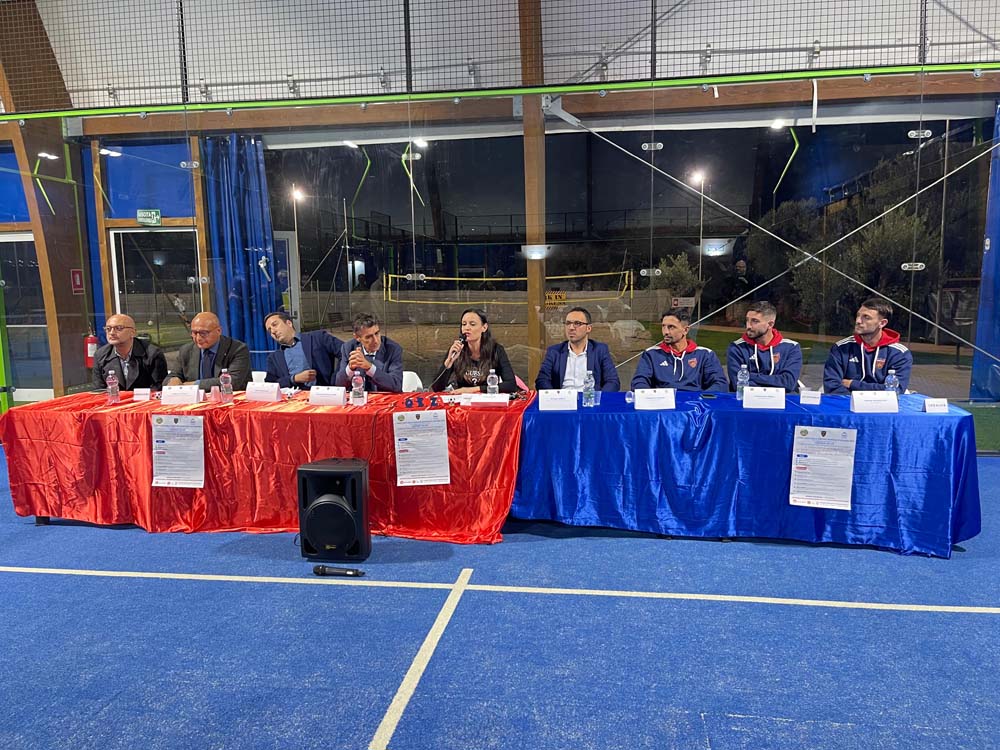 Grande successo per Il territorio in movimento a Montalto Uffugo