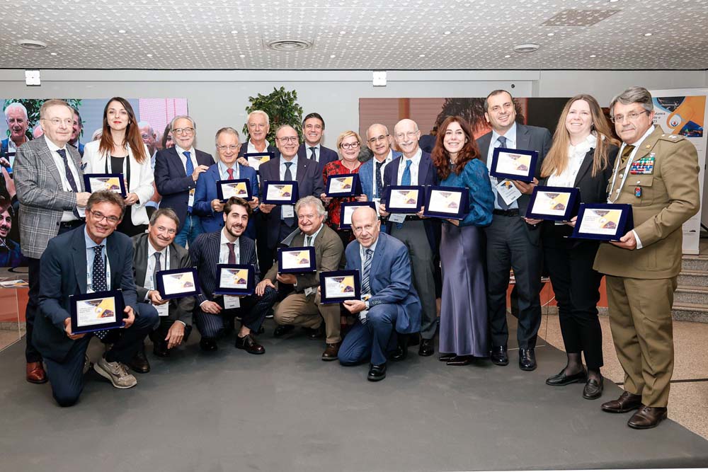 Innovazione e ricerca al centro del congresso nazionale "L’ulcera cutanea tra presente e futuro 2025" tenutosi a Rende