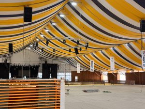 Oktoberfest Calabria 2025, il 13 ottobre la presentazione dell'evento