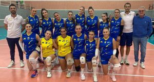 Pallavolo Rossano ASD