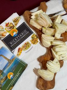 Il Finocchio IGP di Isola Capo Rizzuto conquista il Merano WineFestival