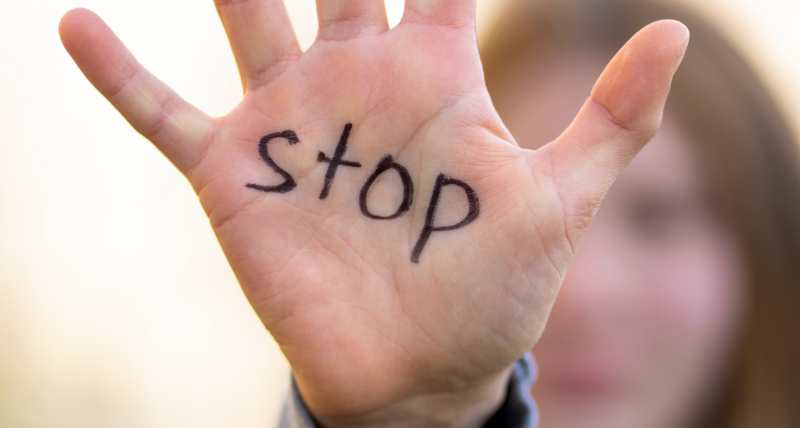 giornata mondiale contro la violenza sulle donne