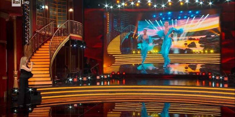 Le meraviglie della Calabria protagoniste su Rai 1: i paesaggi ...