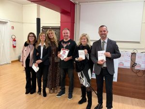 Liceo Telesio di Cosenza ioleggoperchè