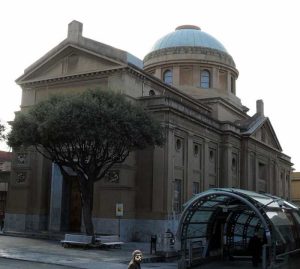 Parrocchia San Giorgio al Corso a Reggio Calabria