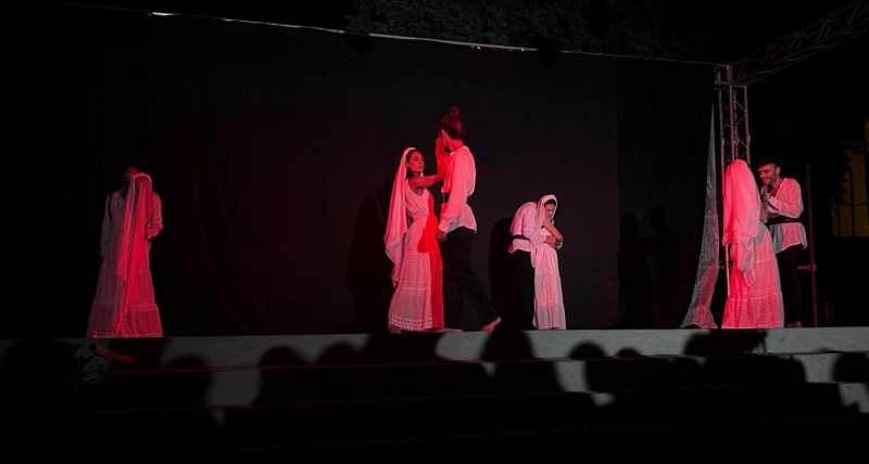 romeo e giulietta