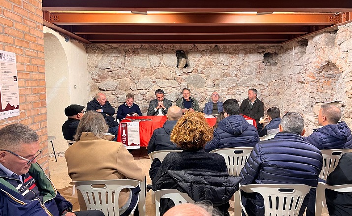 San Giovanni in Fiore celebra i Musei d'Impresa come motore di sviluppo culturale e territoriale