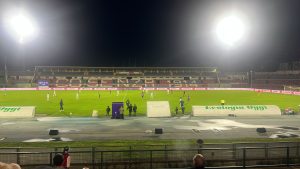 Stadio San Vito Marulla Cosenza