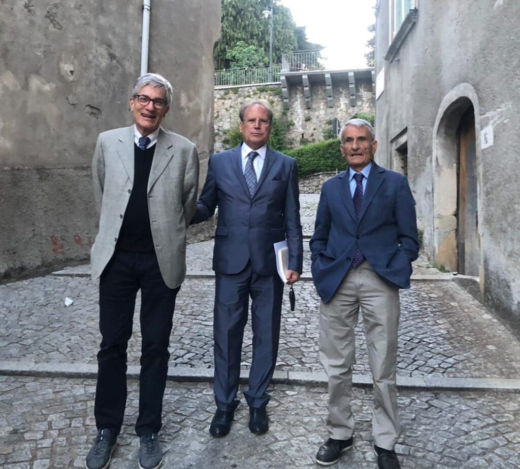 Centro internazionale di Studi Gioachimiti