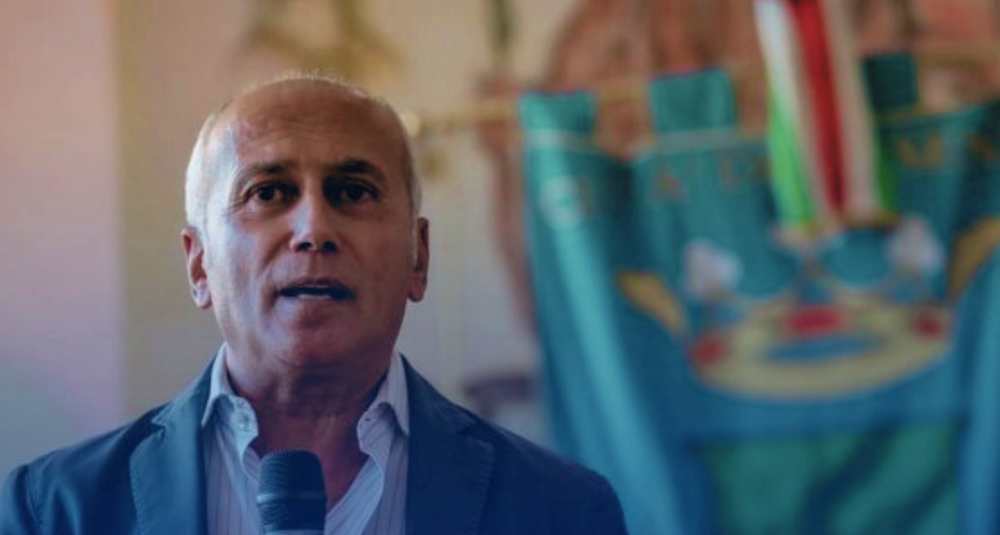 Cosenza in lutto, addio al prof. Roberto Bartolino: il cordoglio di Franz Caruso