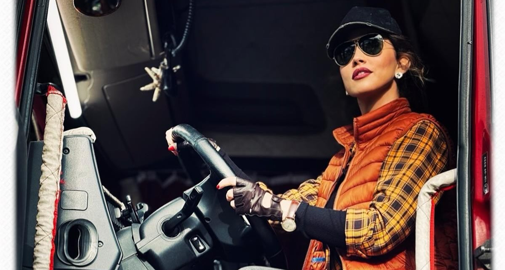 La Voce di Cupido con Chiara Francini