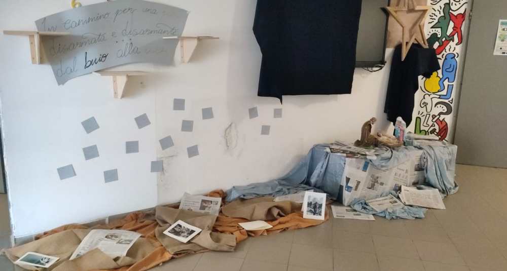 Luzzi, porte aperte all’IIS Siciliano: la scuola che valorizza le competenze del futuro