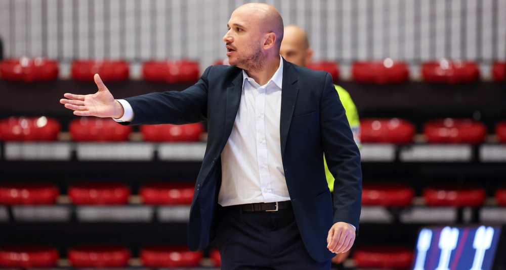 Pirossigeno Cosenza, è ufficiale: separazione consensuale con Alfredo Paniccia