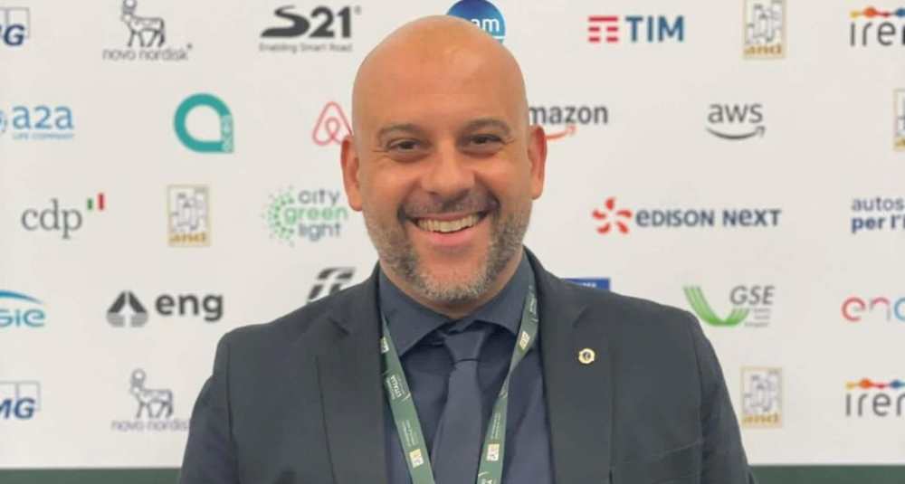 ANCI Nazionale, nomine per Angelo Prioli: rappresenterà Frascineto in due Commissioni