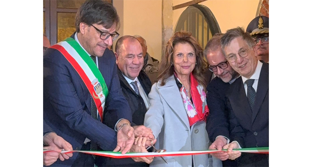Cerisano inaugura il Polo Tecnologico e di Ricerca per la Musica e l’Audiovisivo: il Conservatorio di Cosenza entra a Palazzo Sersale