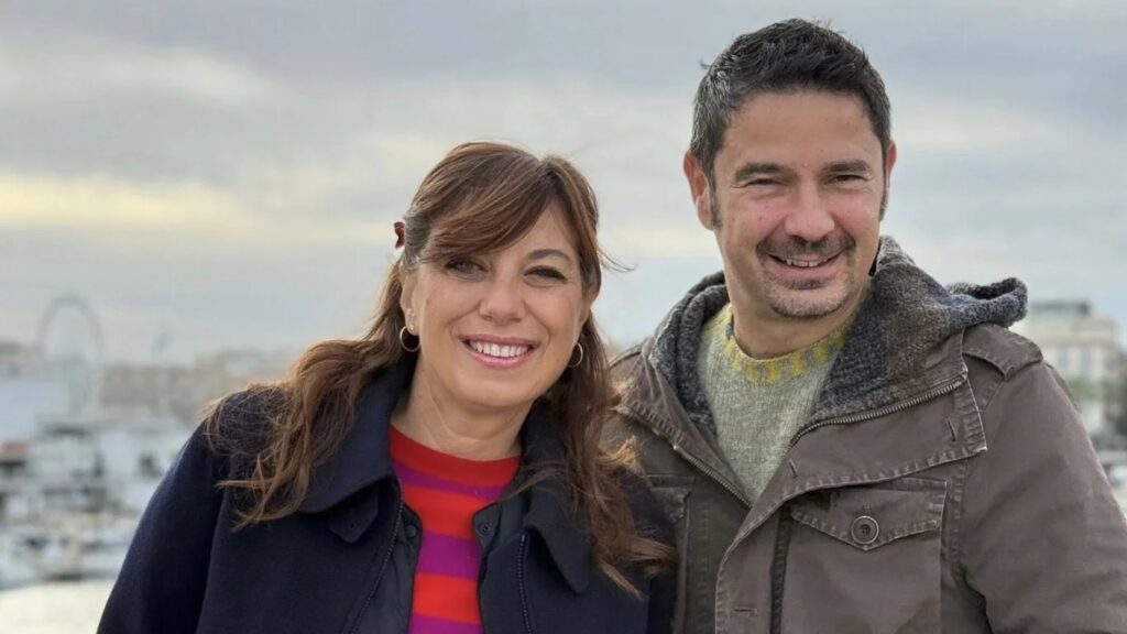 Monica Caradonna e Tinto - Cosenza e la Sila raccontate da Linea Verde Italia