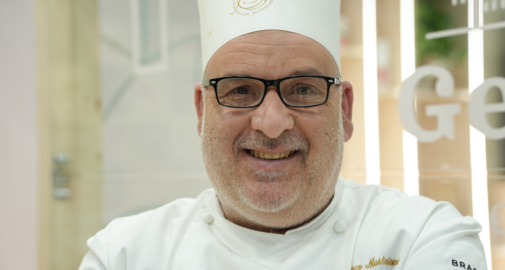 Francesco Mastroianni