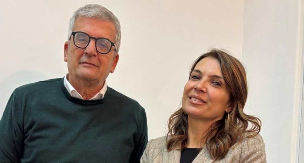 Sanità Cosenza, incontro Madeo-De Salazar: «Scelte chiare per le aree interne»