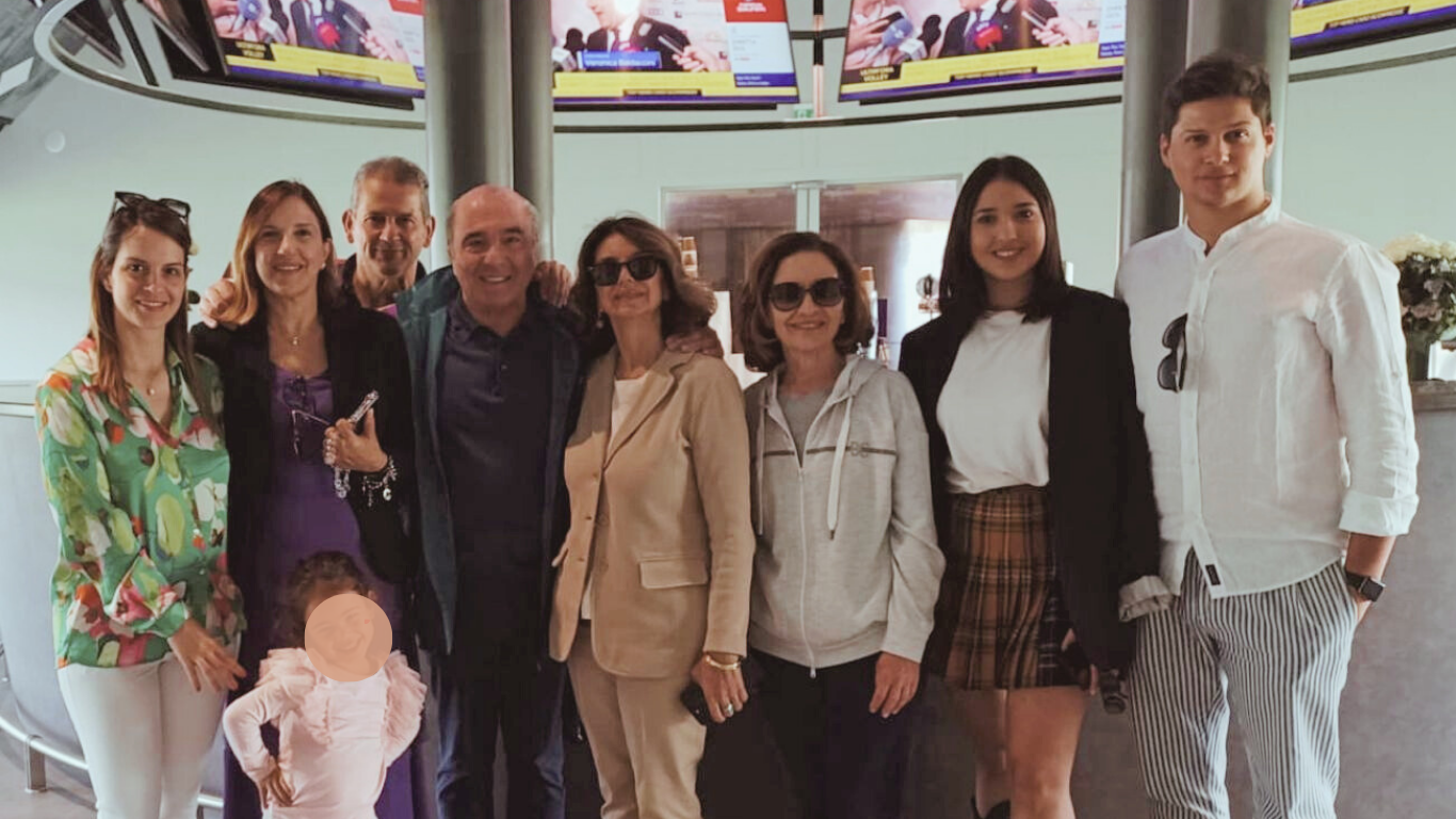 Marina di Gioiosa Ionica piange la scomparsa di Rocco Commisso