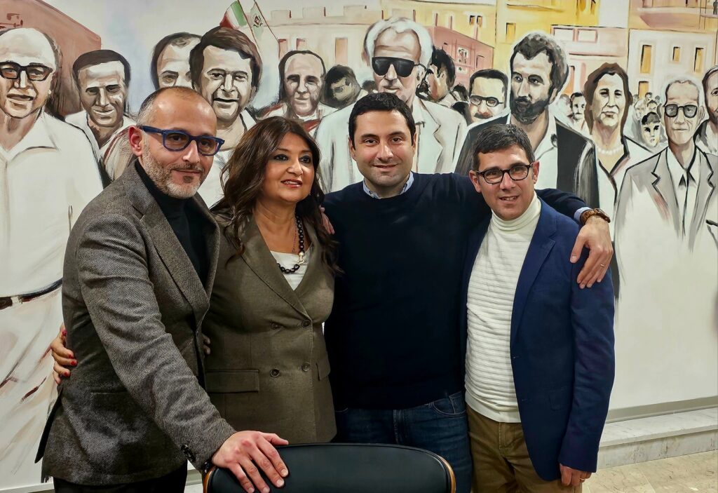 Politiche Sociali e Welfare, doppio appuntamento sul Tirreno Cosentino con De Caprio, Gentile e Straface