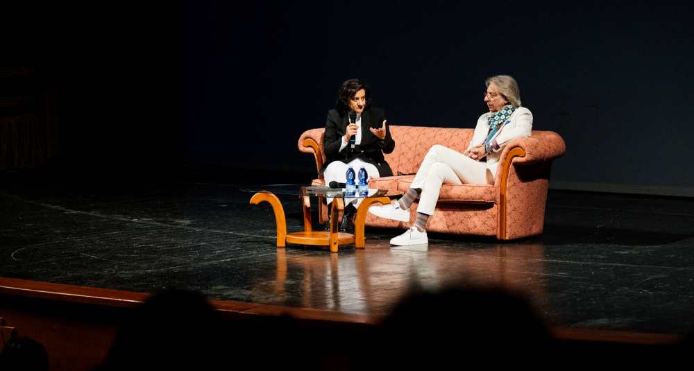 Stefania Mancuso nel CdA dei musei calabresi: l’orgoglio dell’Accademia di Catanzaro