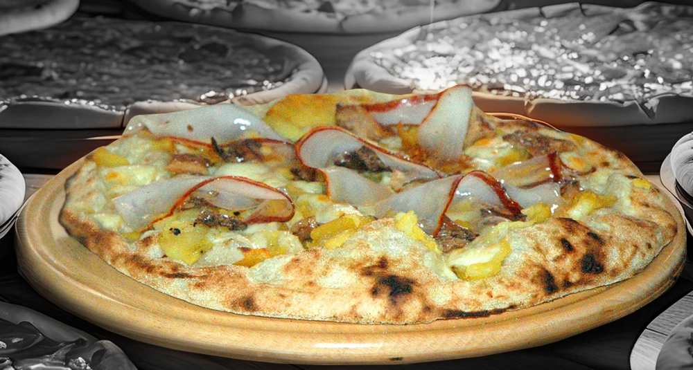 La Croccante Calabrese sbarca in Germania: il futuro della pizza è identitario