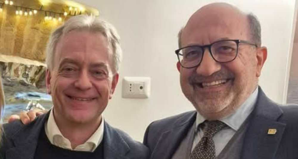 Il Sud che unisce: asse strategico tra Calabria, Basilicata e Puglia