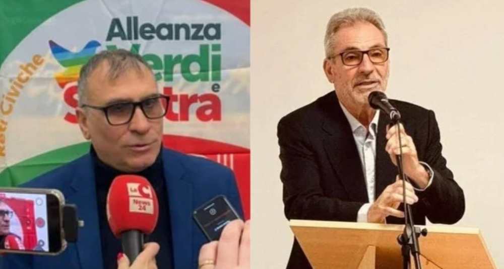 Sanità in Calabria, AVS in piazza: sit-in agli ospedali di Corigliano e Rossano