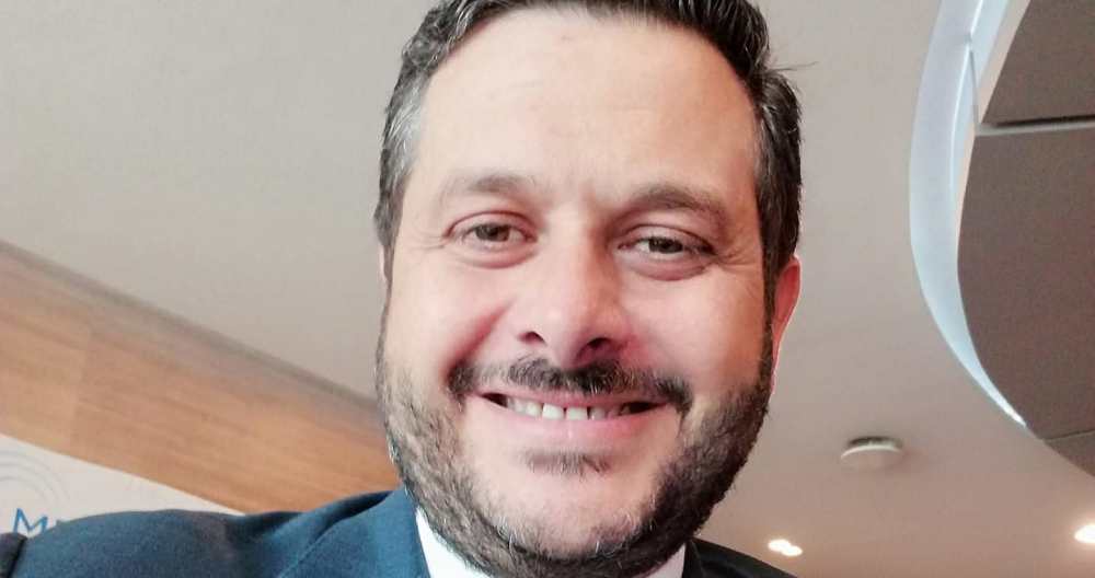 Massimo Bozzo