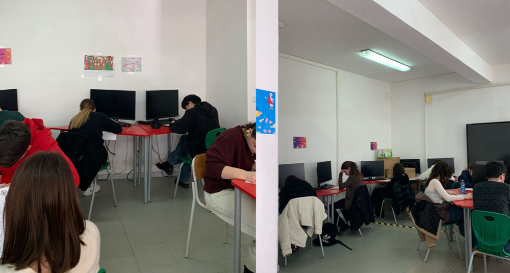 Al Liceo Classico “Gioacchino da Fiore” di Rende partita la Fase d’Istituto dei Campionati di Filosofia