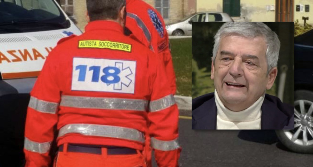 Sanità, parte la rivoluzione di De Salazar a Cosenza, Vibo e Catanzaro: svolta storica per il 118