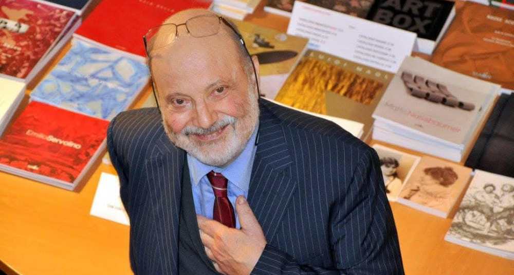 Rende, Sandro Principe e Roberto Sottile ricordano Tonino Sicoli: intellettuale del fare