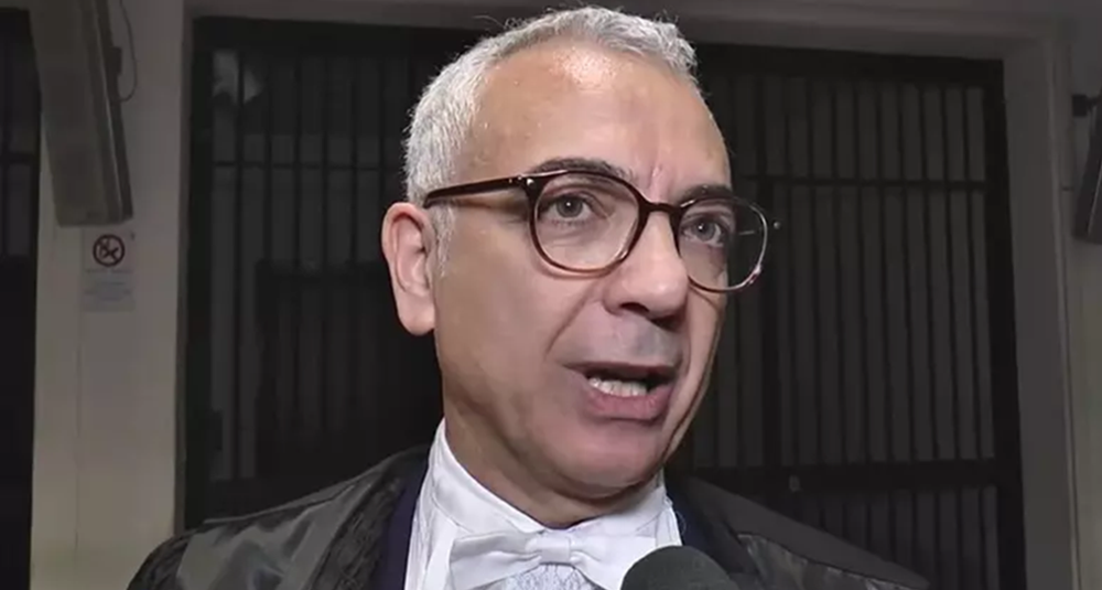 Vincenzo Capomolla