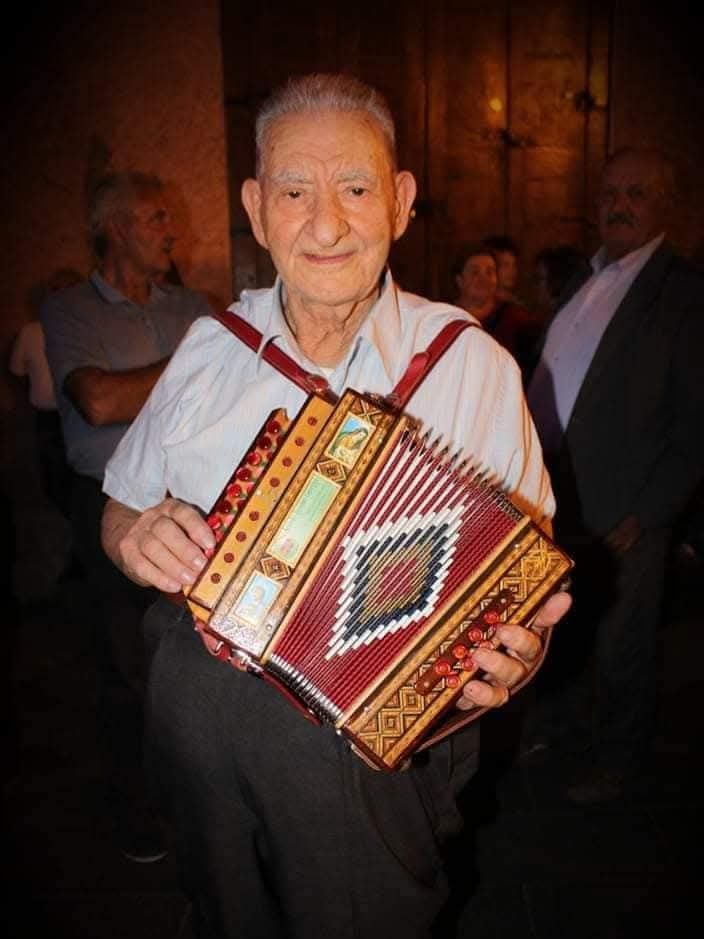 Agostino Giuseppe Scavello