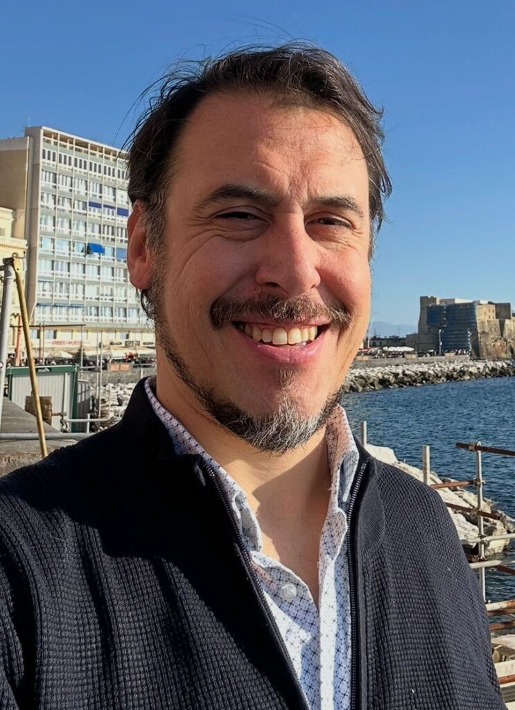 Antonio Crescibene candidato a Sindaco di Dipignano