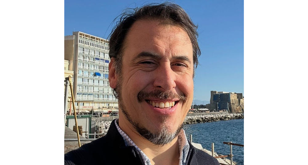 Antonio Crescibene candidato a Sindaco di Dipignano