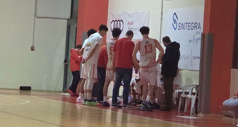 Bim Bum Basket Rende, vietato sbagliare: contro Barcellona è una sfida da “dentro o fuori”