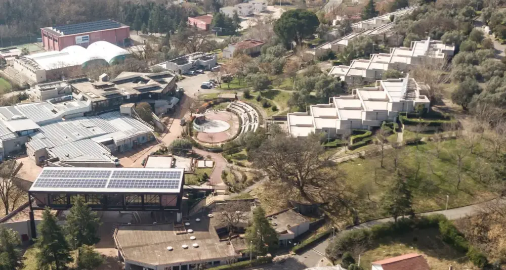 Unical, residenze universitarie 2.0: al via il restyling del Centro Residenziale