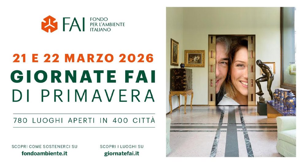 Cosenza, Giornate FAI: viaggio nel cuore di GIAS e Molino Bruno