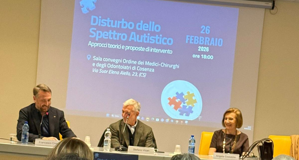 Disturbo dello Spettro Autistico approcci teorici e proposte di intervento