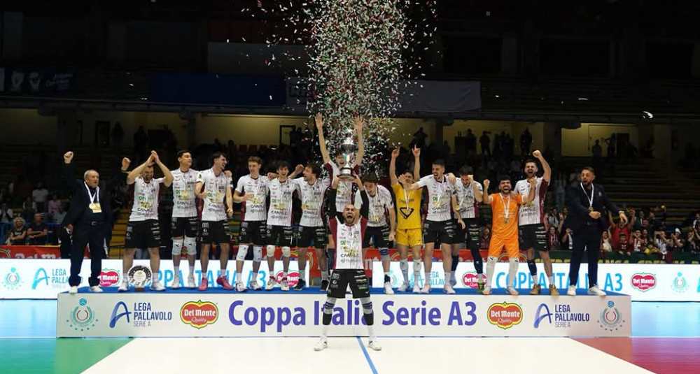 Domotek sul tetto d’Italia, il Presidente Cirillo: «Orgoglio per tutta la Calabria»