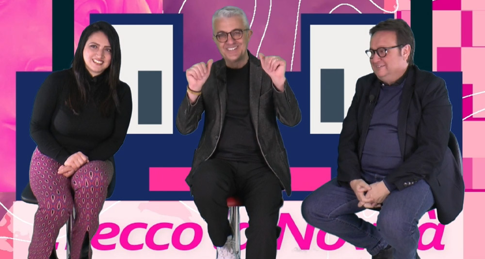 Facce Da Città XXXII^ Puntata | Con Alfredo Bruno, fashion coach - Cosenza Post
