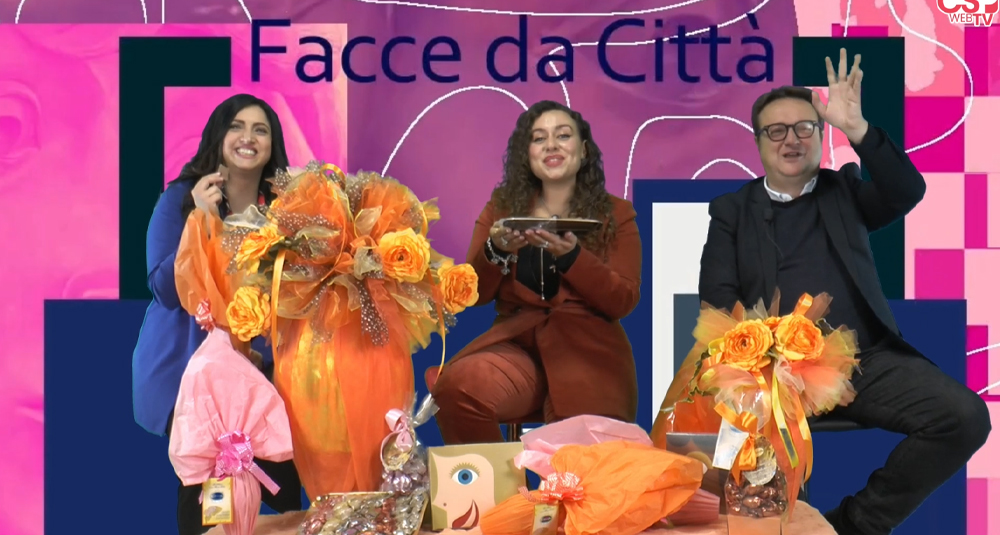 Facce Da Città XXXVI^ Puntata | Con Miranda Colavolpe, Azienda Colavolpe - Cosenza Post