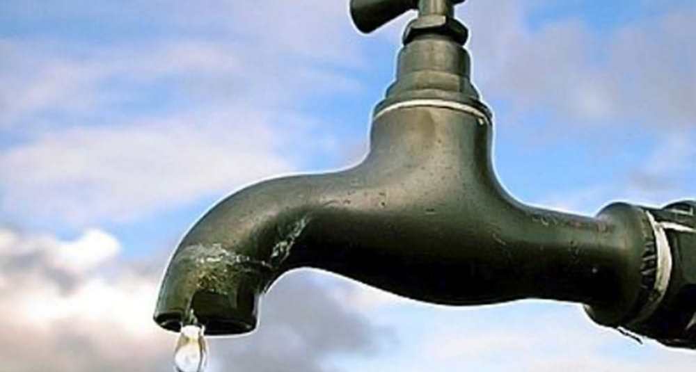 Rende, l’Asp lancia l’allarme: chiusi due fontanini nel centro storico