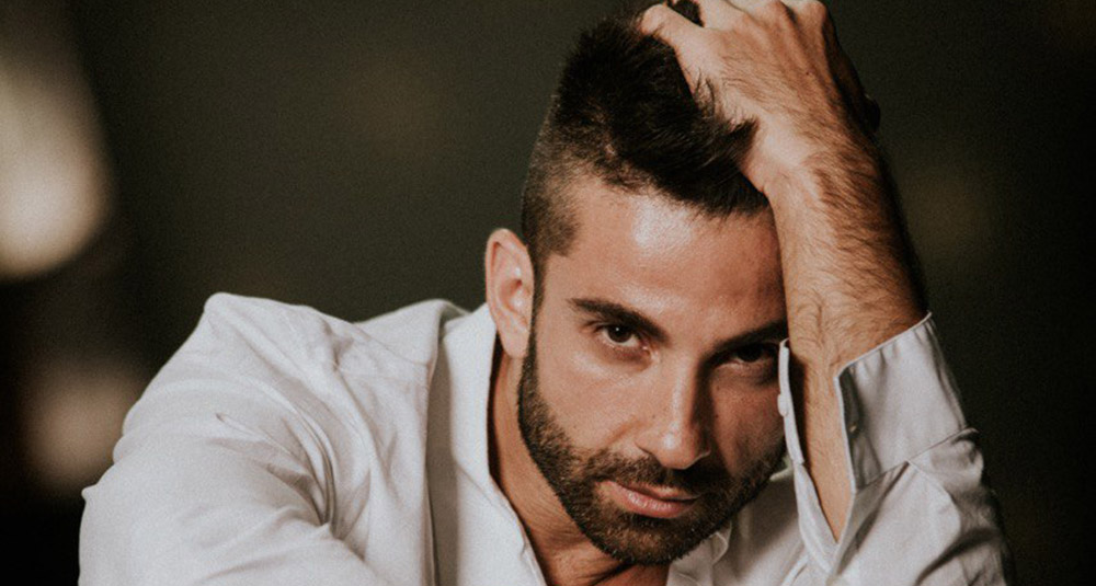 Francesco Spizzirri