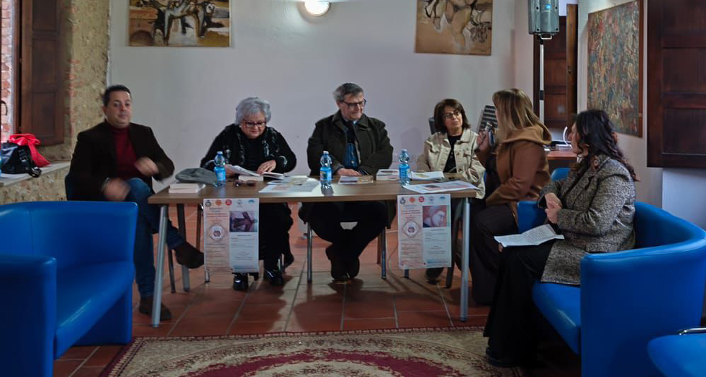 Montalto Uffugo si conferma presidio di cultura con la filosofia di Luca Parisoli