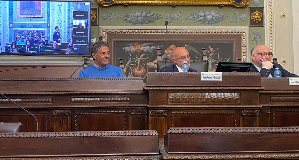 Provincia di Cosenza, Assemblea dei Sindaci: parere favorevole al Bilancio di previsione 2026–2028